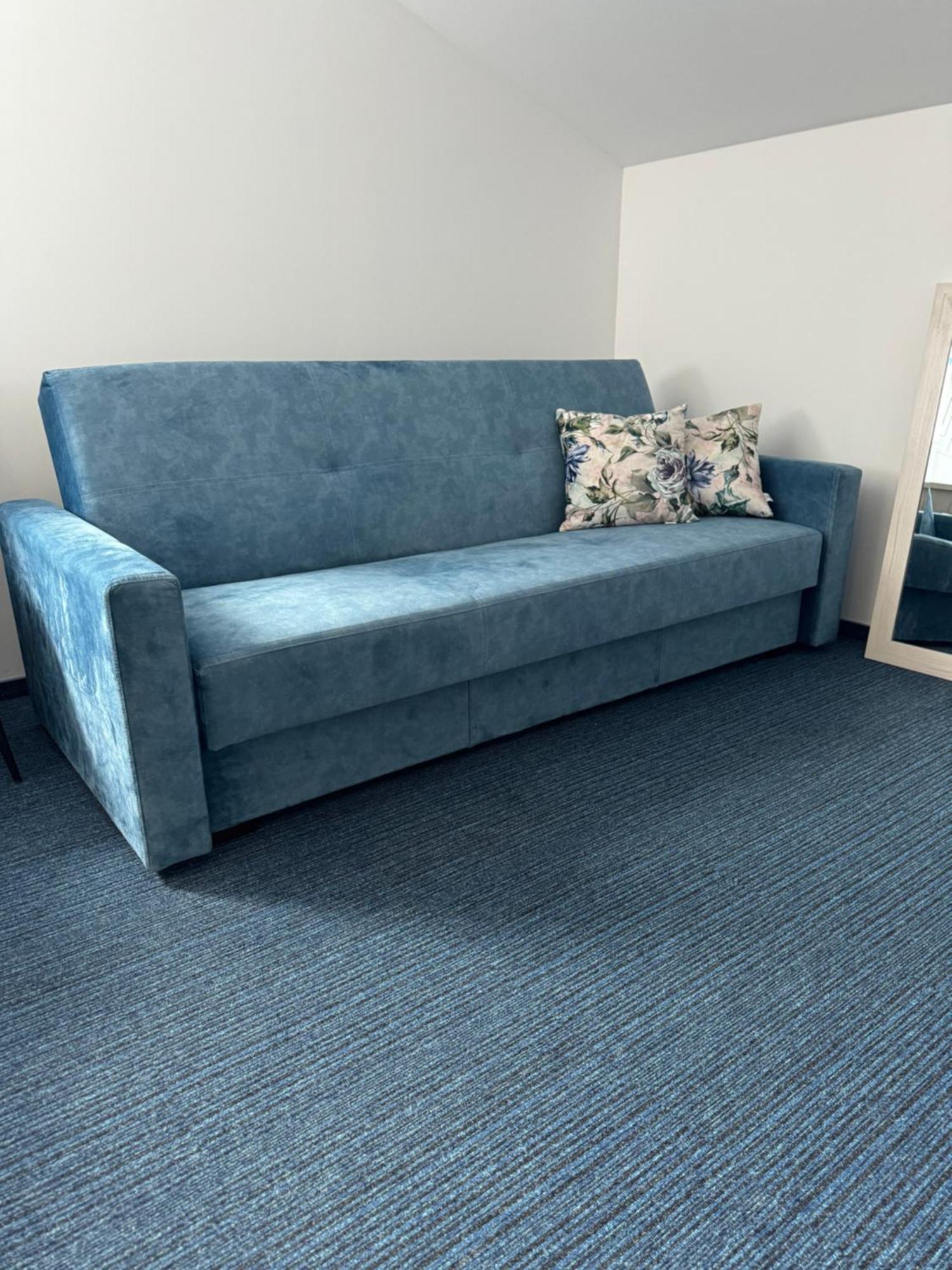 Apartamenty III Teligi ミエルノ エクステリア 写真