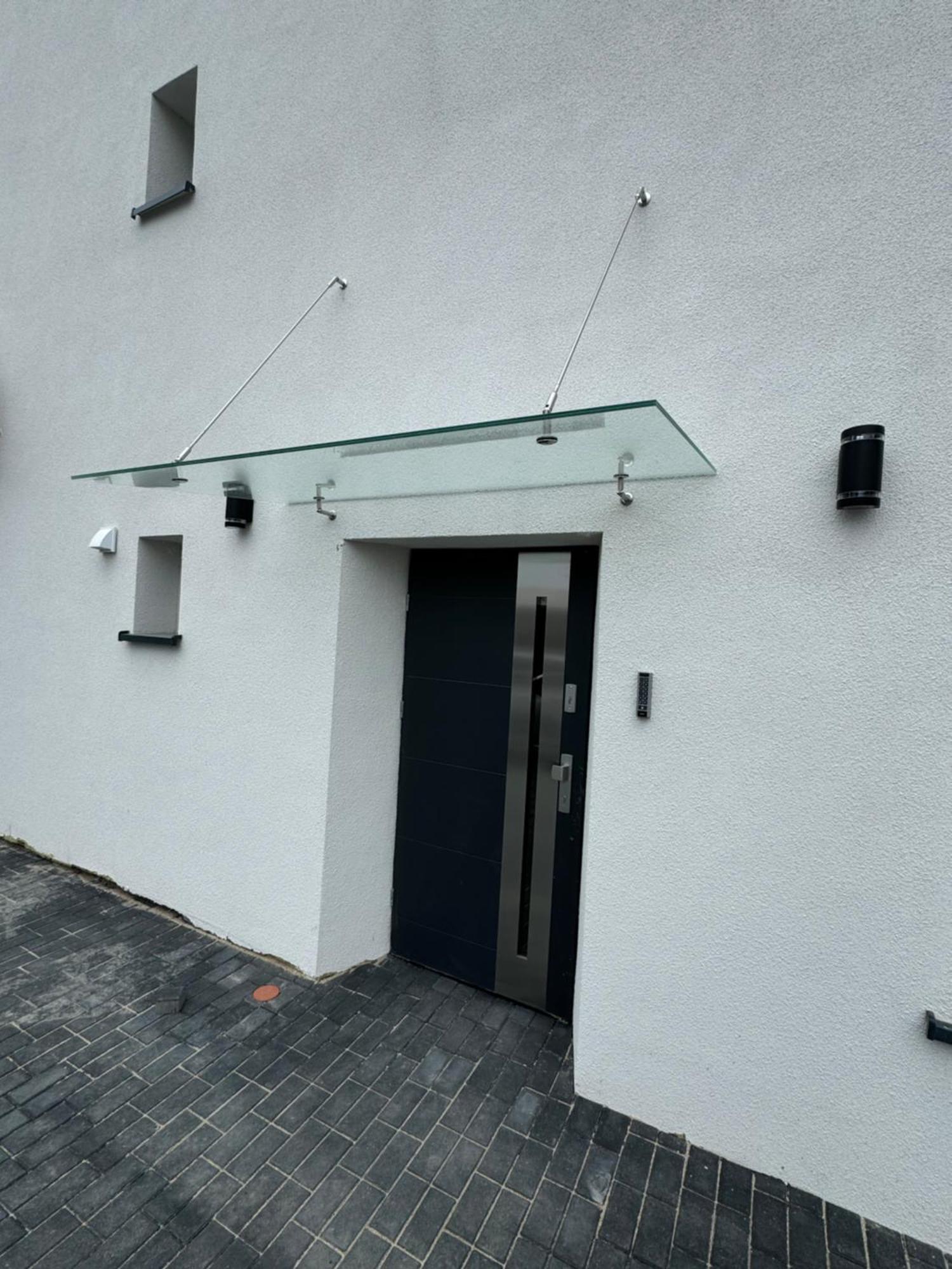 Apartamenty III Teligi ミエルノ エクステリア 写真